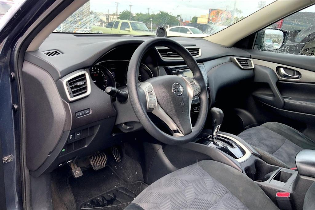 Thumbnail: 2016 Nissan Rogue - 2