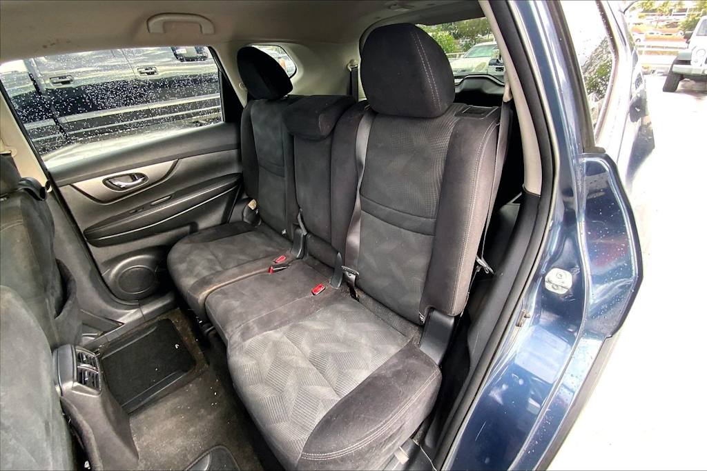 Thumbnail: 2016 Nissan Rogue - 29