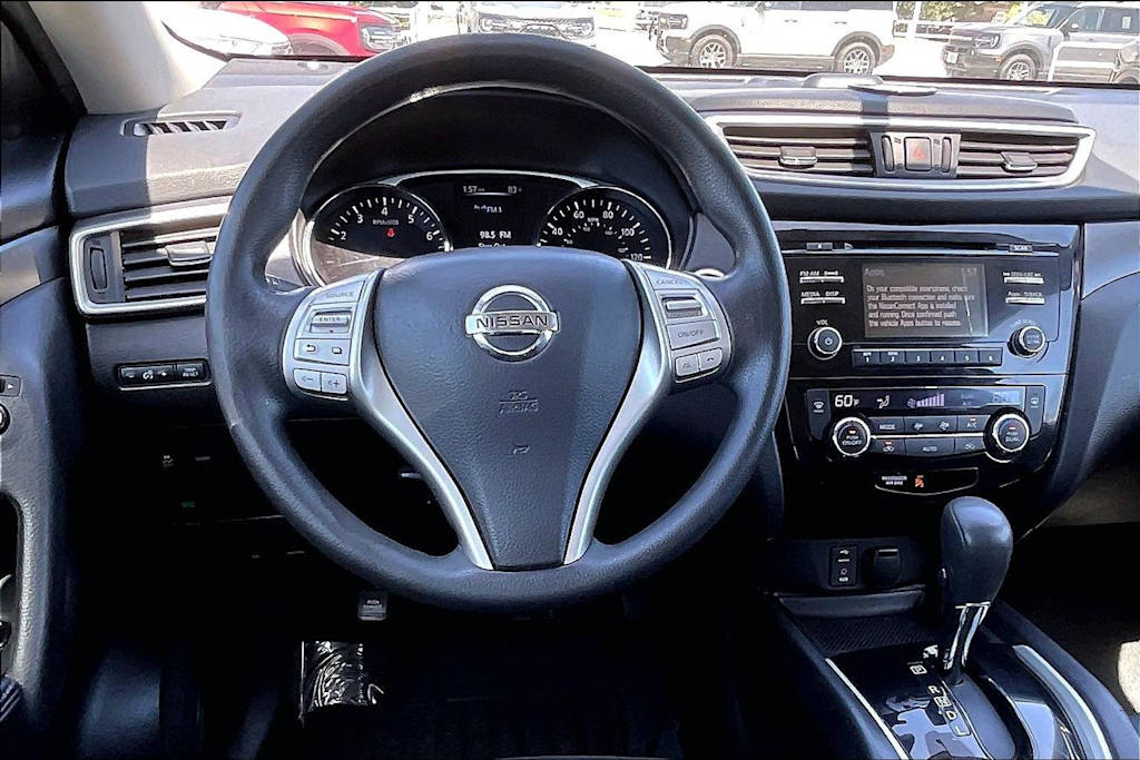 Thumbnail: 2016 Nissan Rogue - 13