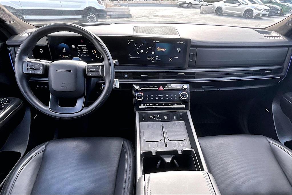 Thumbnail: 2025 Hyundai Santa Fe - 10