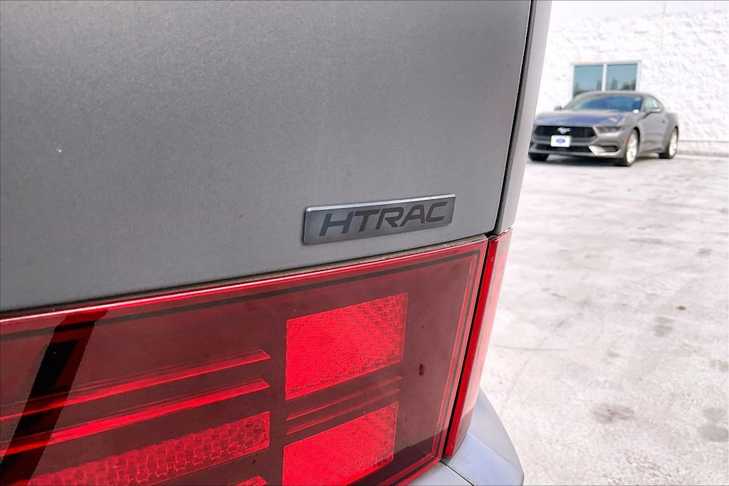 Thumbnail: 2025 Hyundai Santa Fe - 22