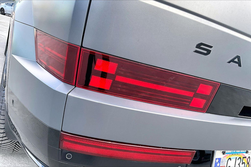 Thumbnail: 2025 Hyundai Santa Fe - 33