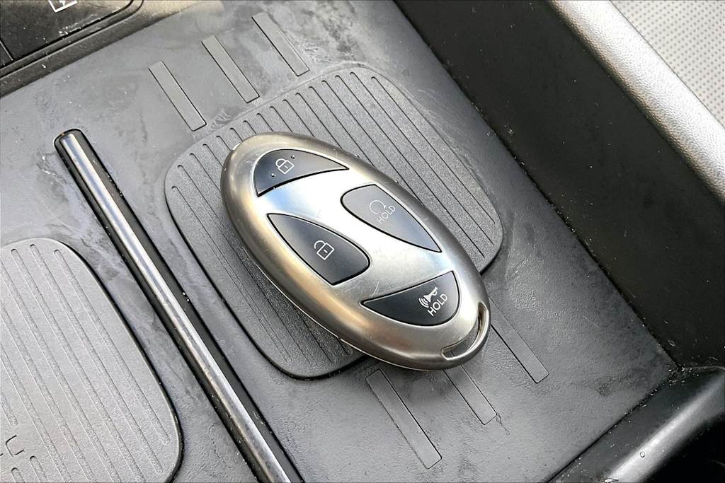 Thumbnail: 2025 Hyundai Santa Fe - 20