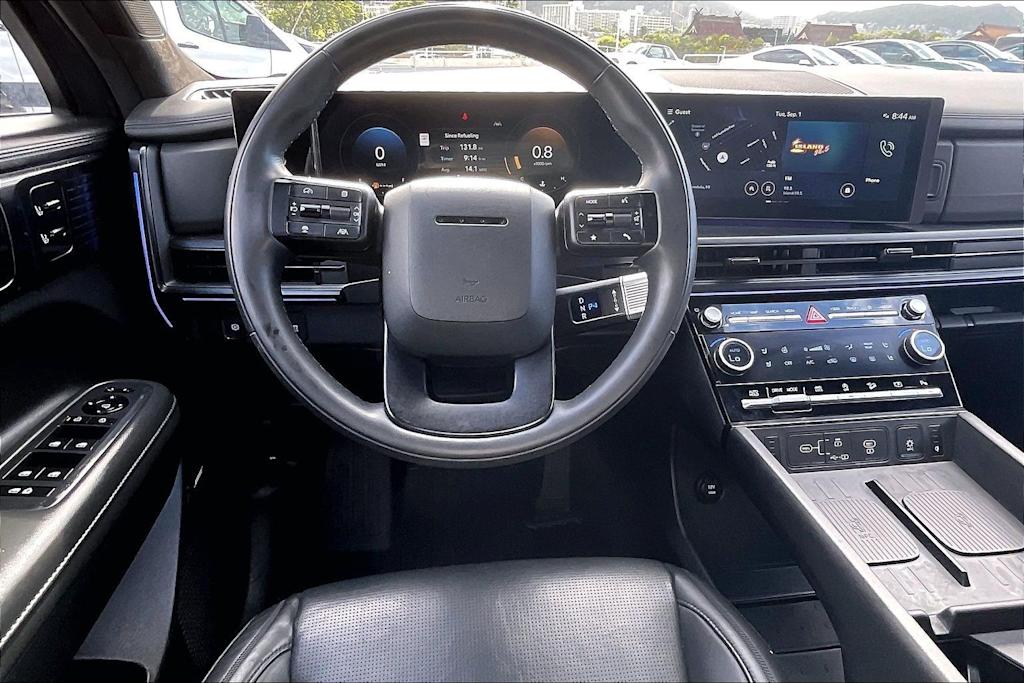 Thumbnail: 2025 Hyundai Santa Fe - 14