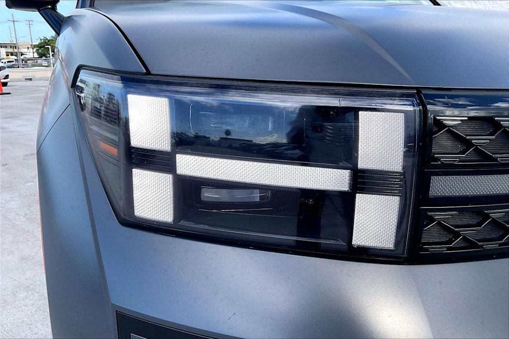 Thumbnail: 2025 Hyundai Santa Fe - 32