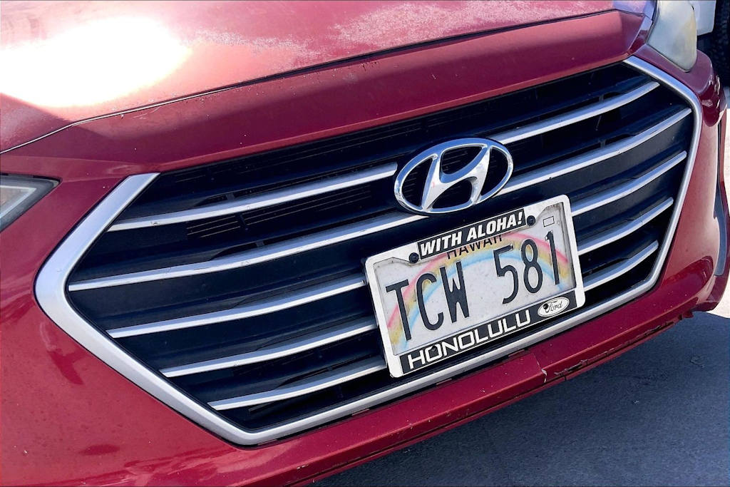 Thumbnail: 2017 Hyundai Elantra - 33