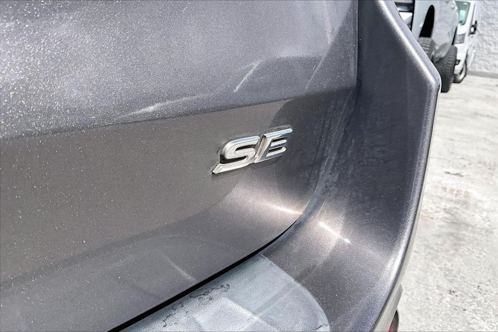 Thumbnail: 2016 Toyota Sienna - 7