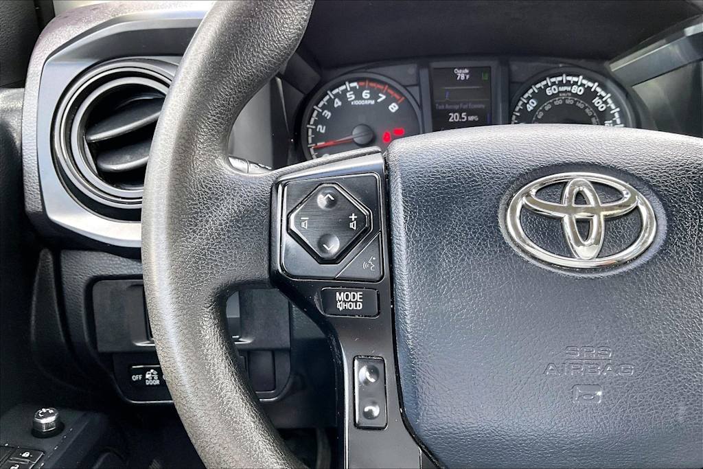 Thumbnail: 2018 Toyota Tacoma - 25