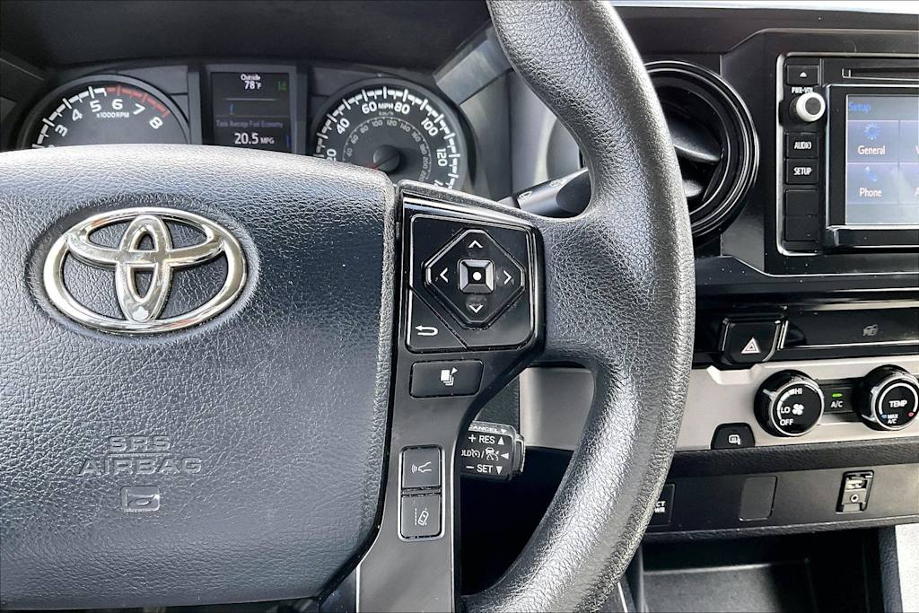 Thumbnail: 2018 Toyota Tacoma - 26
