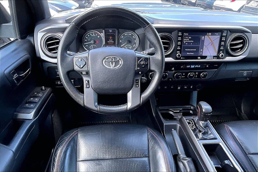 Thumbnail: 2020 Toyota Tacoma - 14
