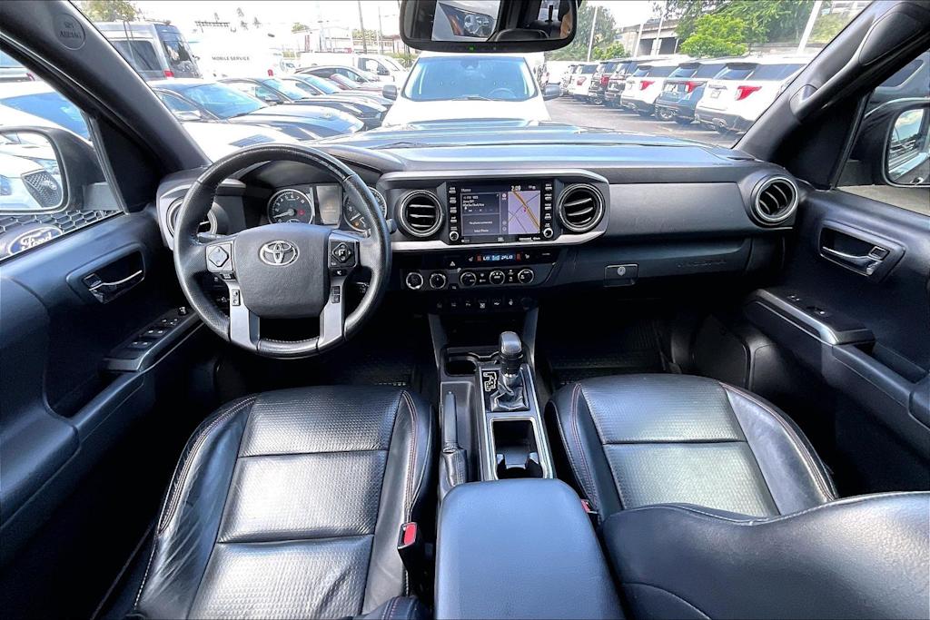 Thumbnail: 2020 Toyota Tacoma - 10