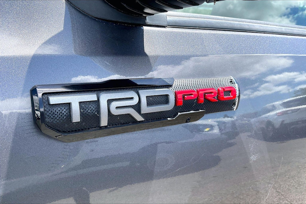 Thumbnail: 2020 Toyota Tacoma - 7