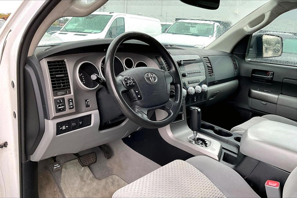 Thumbnail: 2011 Toyota Tundra - 2