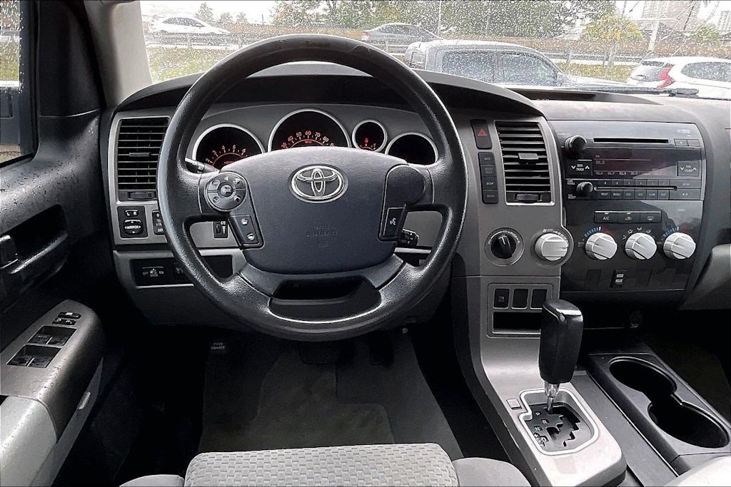 Thumbnail: 2011 Toyota Tundra - 13