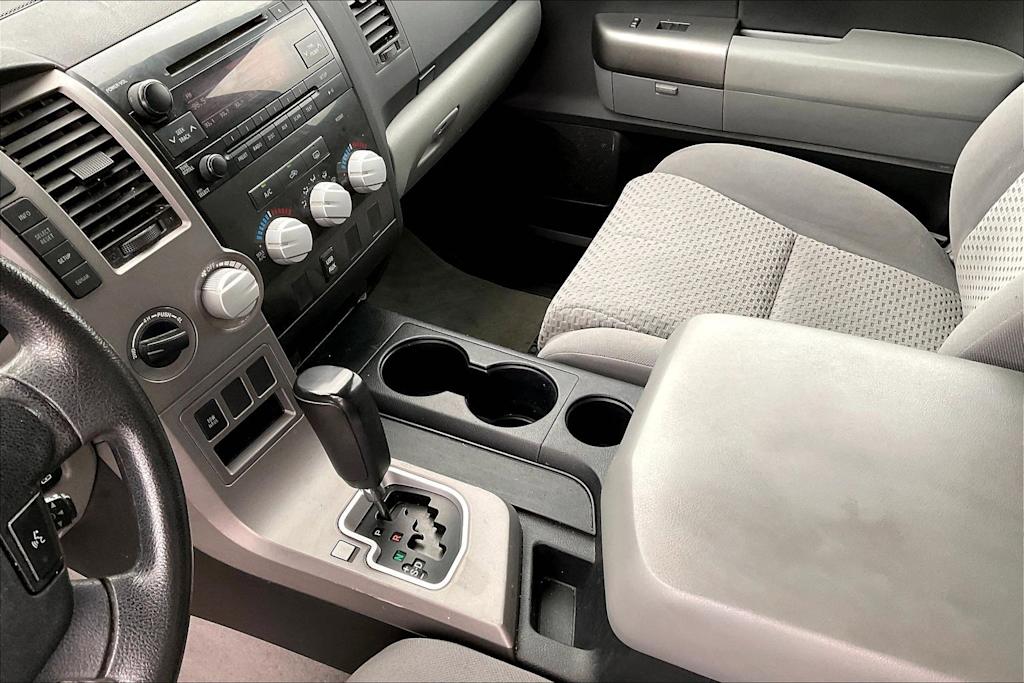 Thumbnail: 2011 Toyota Tundra - 20