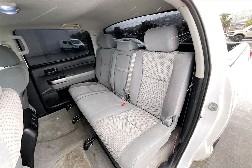 Thumbnail: 2011 Toyota Tundra - 29