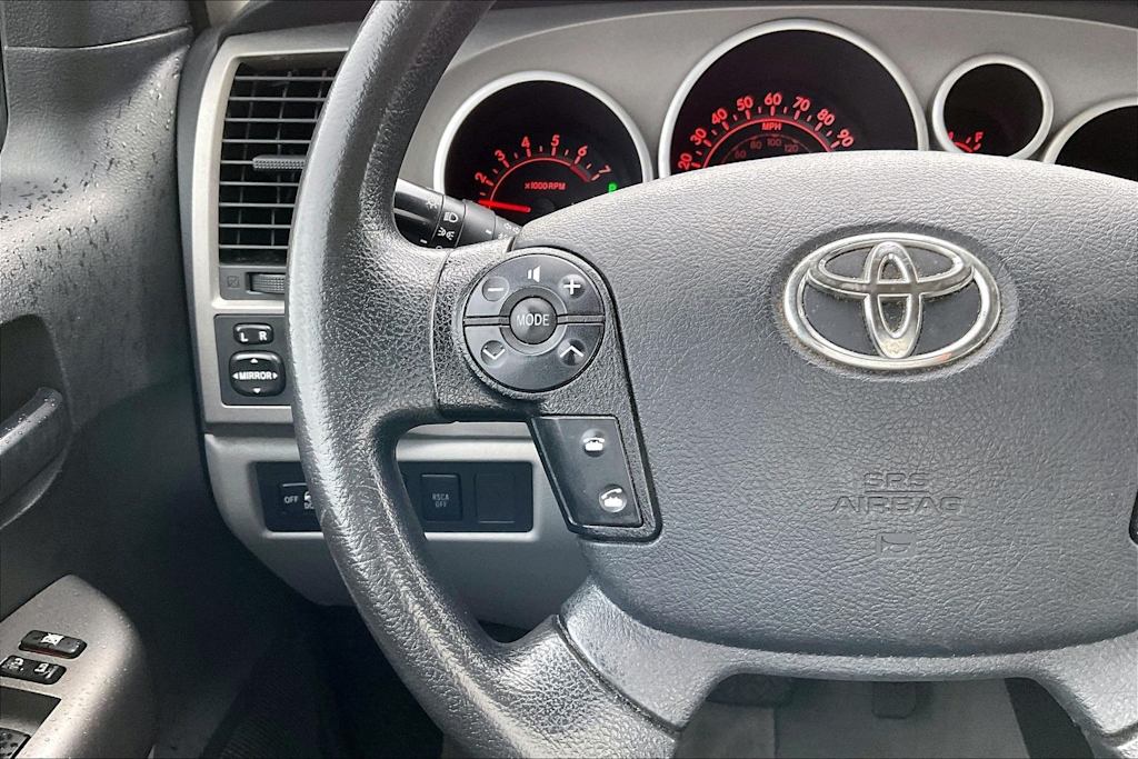 Thumbnail: 2011 Toyota Tundra - 25