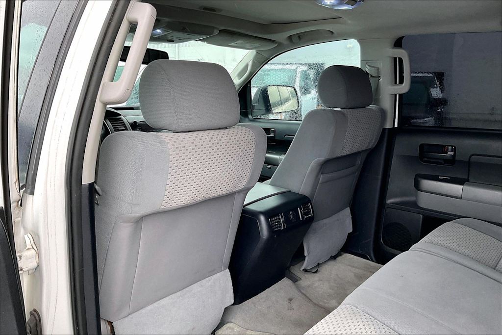 Thumbnail: 2011 Toyota Tundra - 12