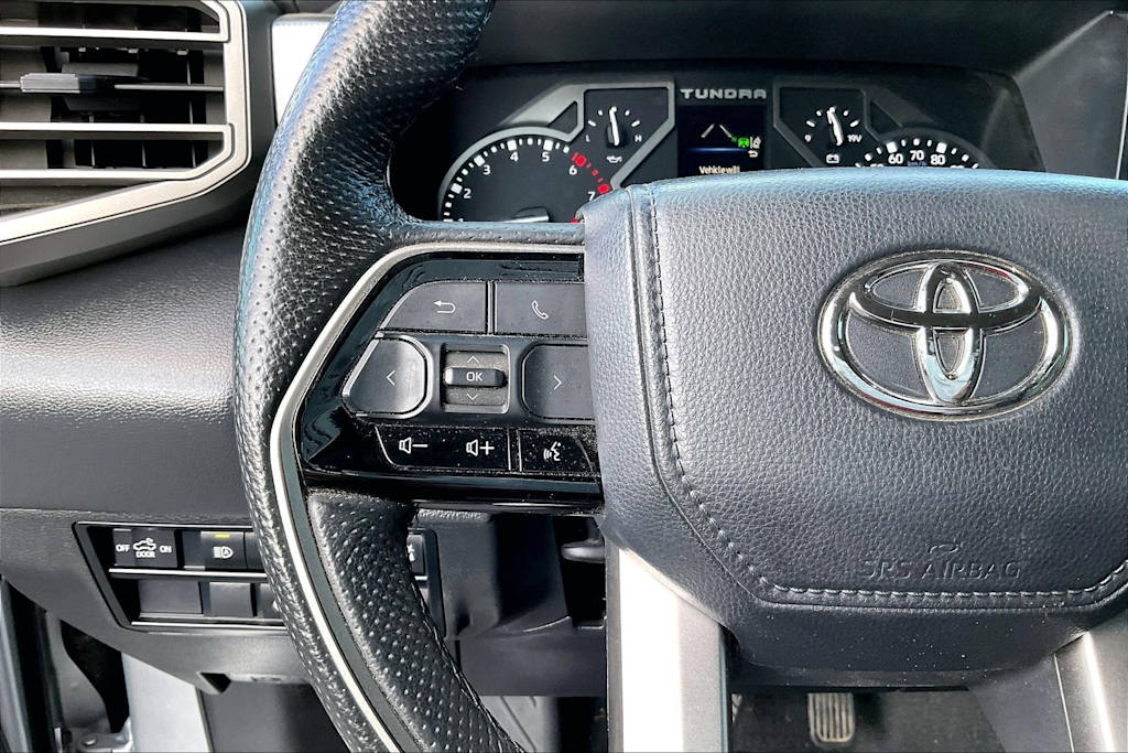 Thumbnail: 2023 Toyota Tundra - 25