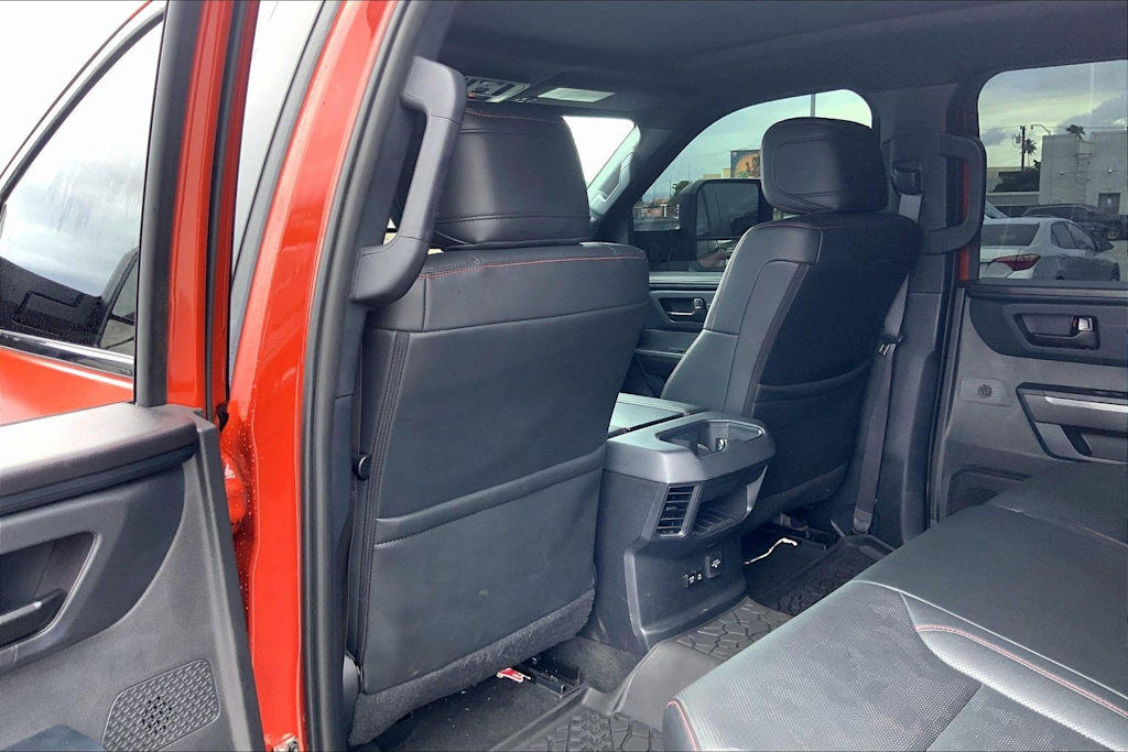 Thumbnail: 2024 Toyota Tundra - 13