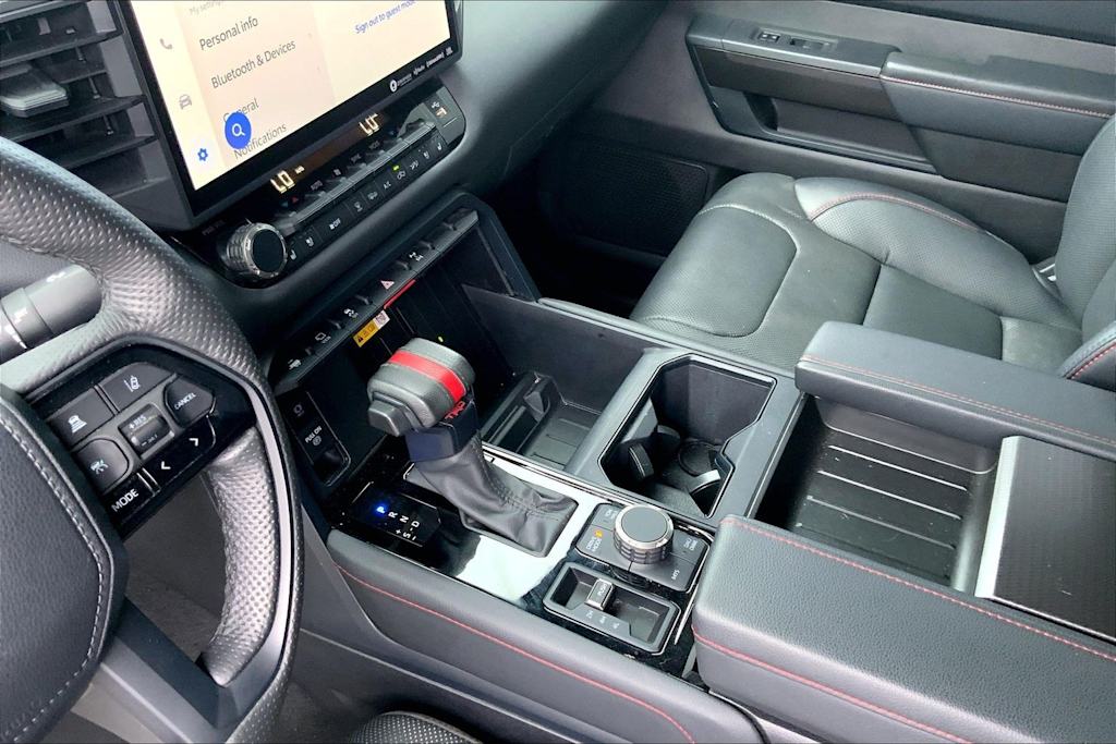 Thumbnail: 2024 Toyota Tundra - 16