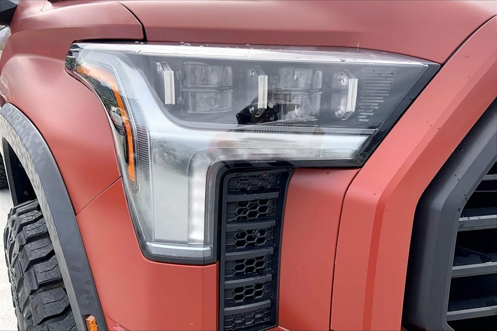 Thumbnail: 2024 Toyota Tundra - 31