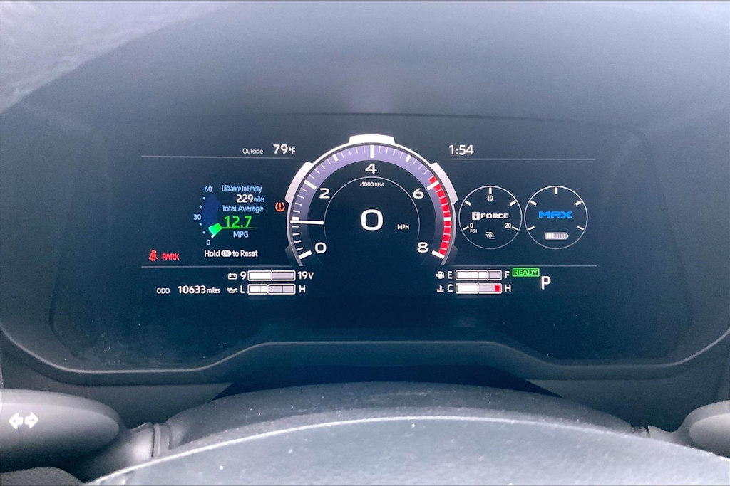 Thumbnail: 2024 Toyota Tundra - 17