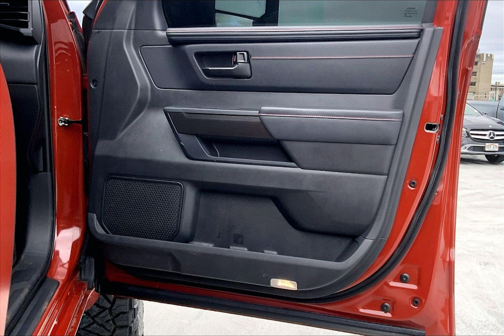 Thumbnail: 2024 Toyota Tundra - 28