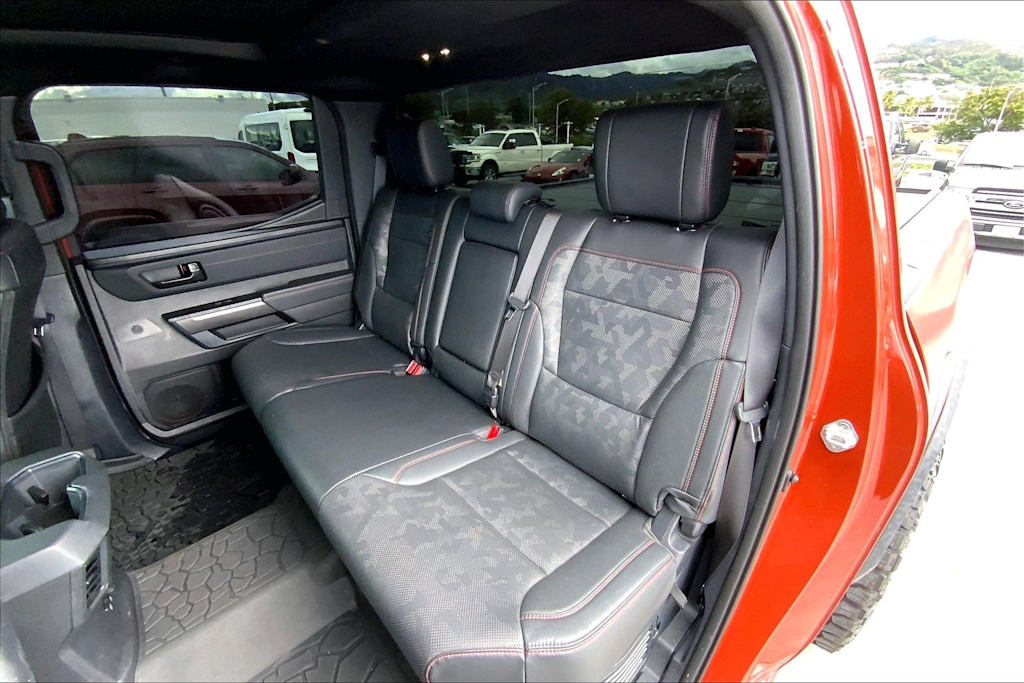 Thumbnail: 2024 Toyota Tundra - 29