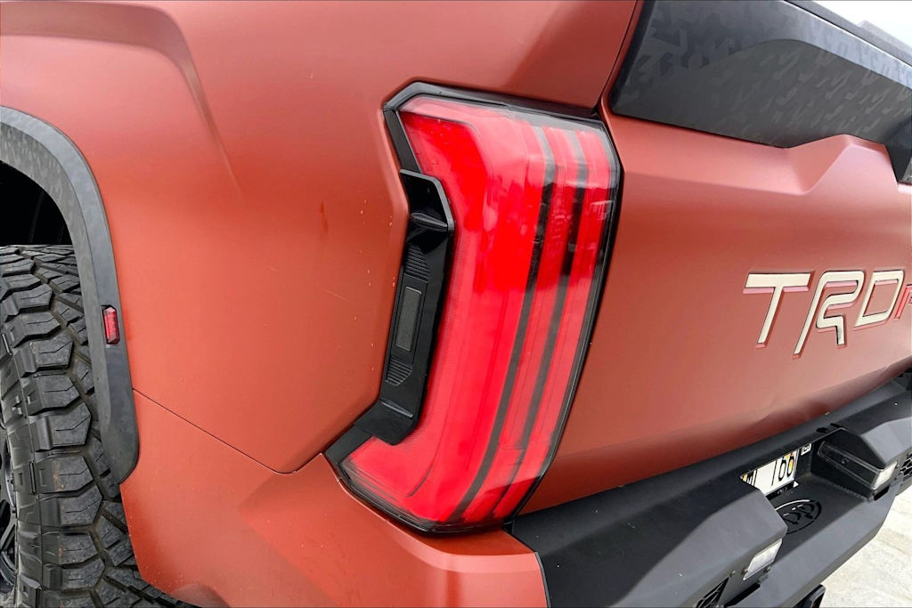 Thumbnail: 2024 Toyota Tundra - 32