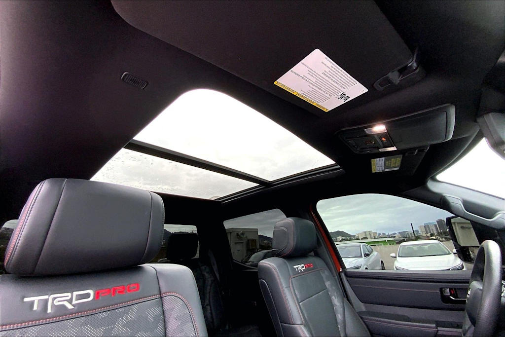 Thumbnail: 2024 Toyota Tundra - 30