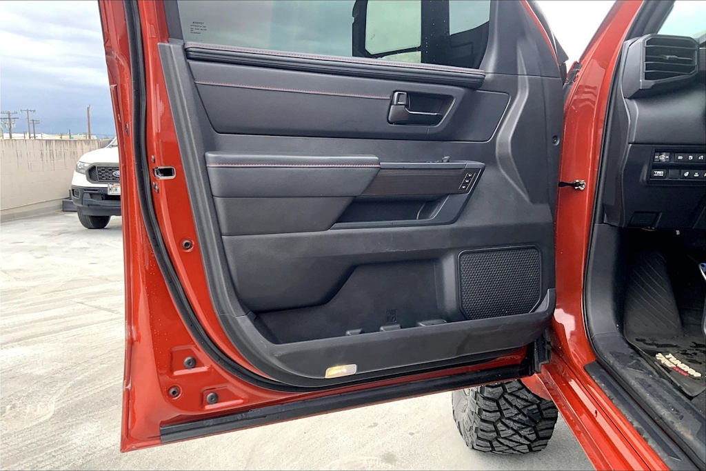 Thumbnail: 2024 Toyota Tundra - 27