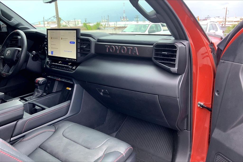 Thumbnail: 2024 Toyota Tundra - 23