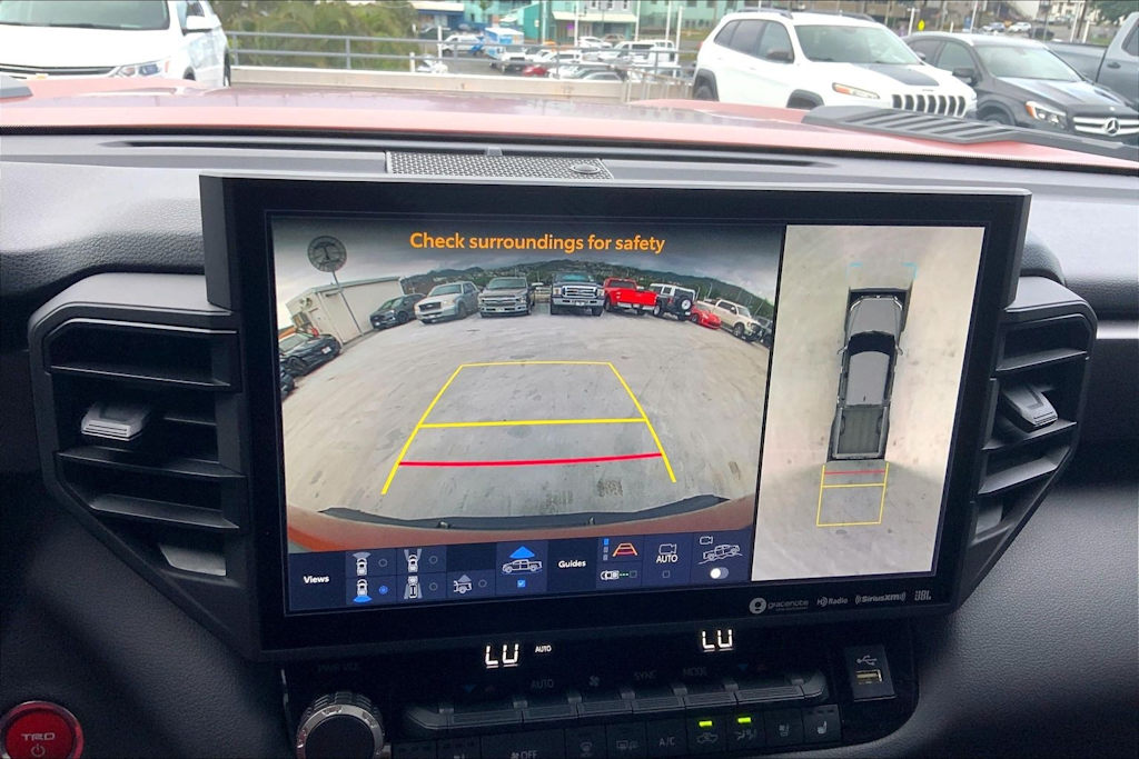 Thumbnail: 2024 Toyota Tundra - 26