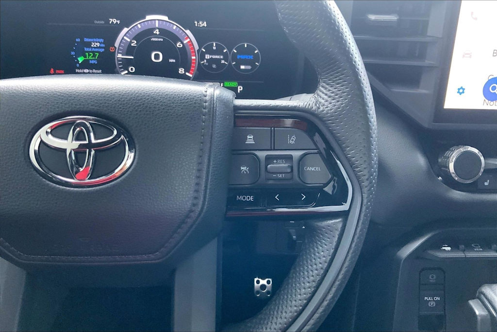 Thumbnail: 2024 Toyota Tundra - 25