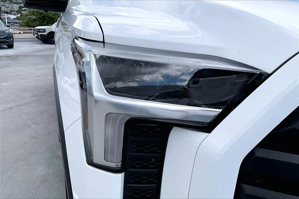 Thumbnail: 2024 Toyota Tundra - 31