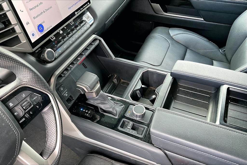 Thumbnail: 2024 Toyota Tundra - 16