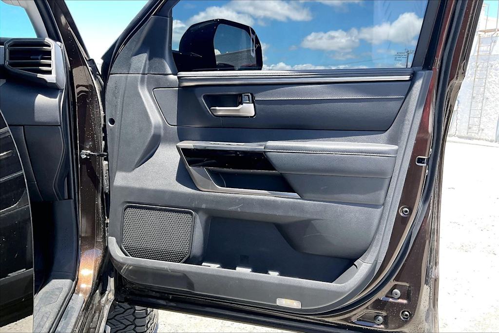 Thumbnail: 2024 Toyota Tundra - 28