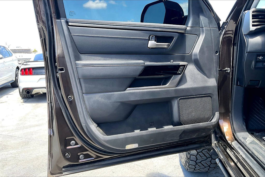 Thumbnail: 2024 Toyota Tundra - 27