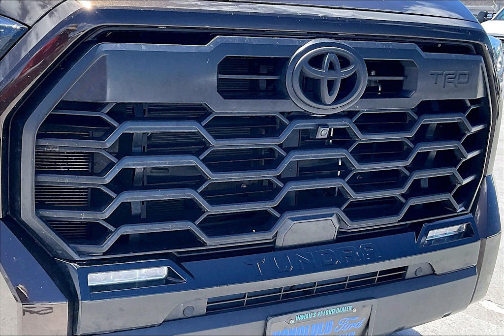 Thumbnail: 2024 Toyota Tundra - 33