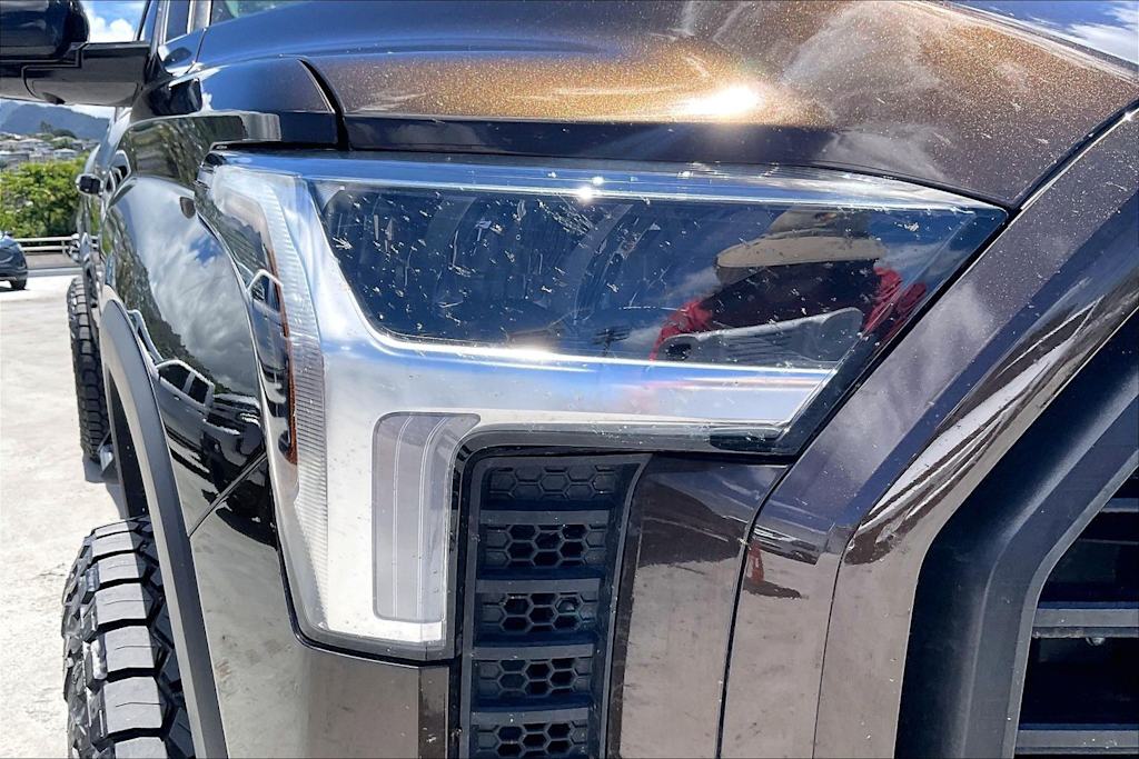 Thumbnail: 2024 Toyota Tundra - 31