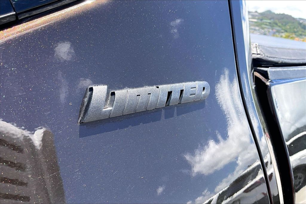 Thumbnail: 2024 Toyota Tundra - 7