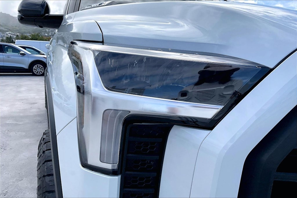 Thumbnail: 2024 Toyota Tundra - 31