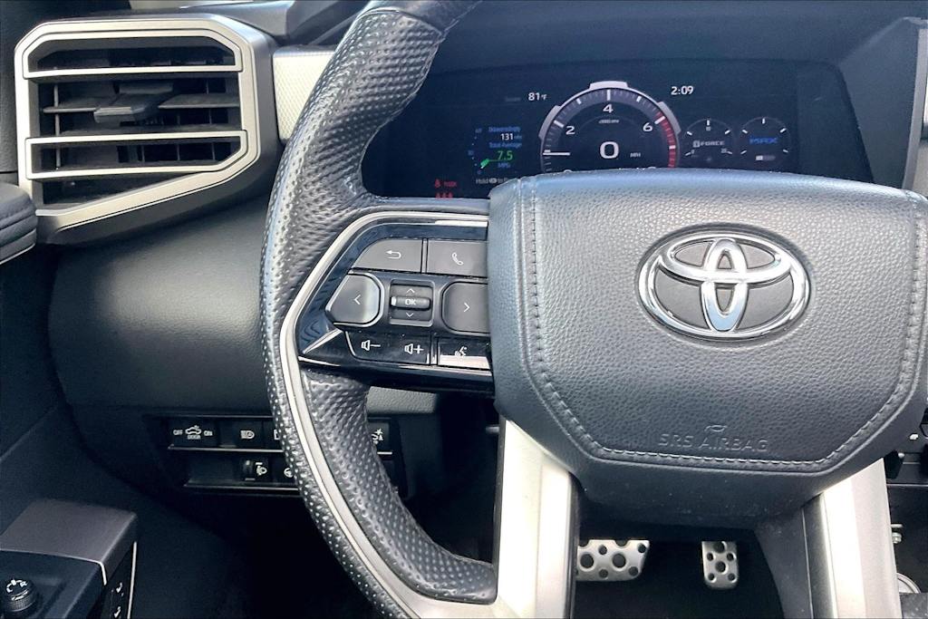 Thumbnail: 2024 Toyota Tundra - 24
