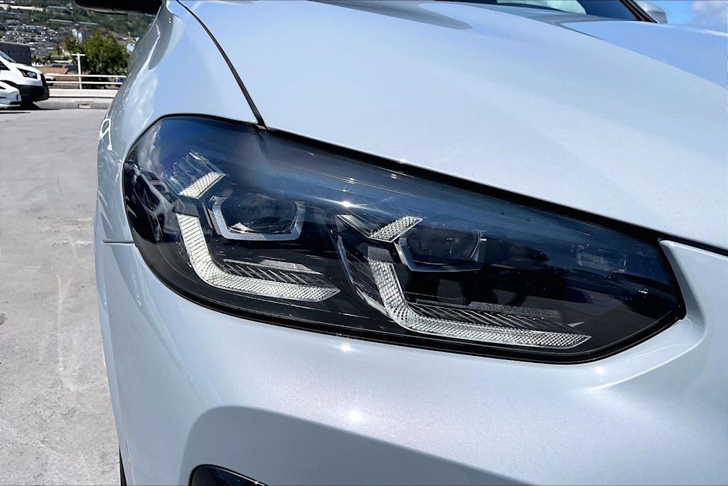 Thumbnail: 2024 BMW X3 - 31