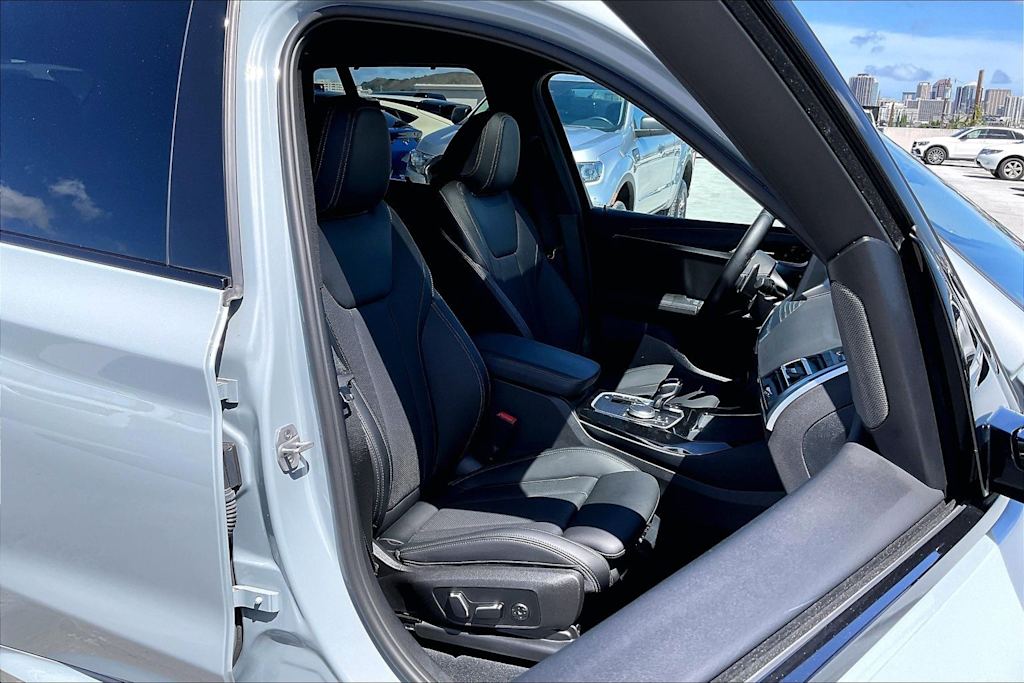Thumbnail: 2024 BMW X3 - 12
