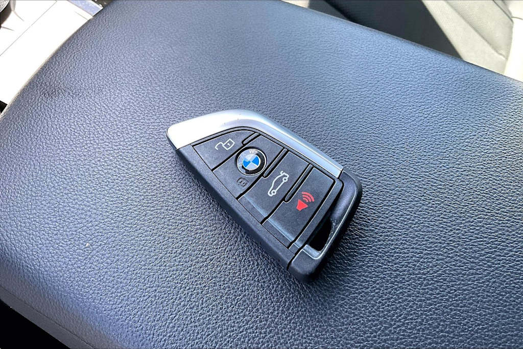 Thumbnail: 2024 BMW X3 - 19