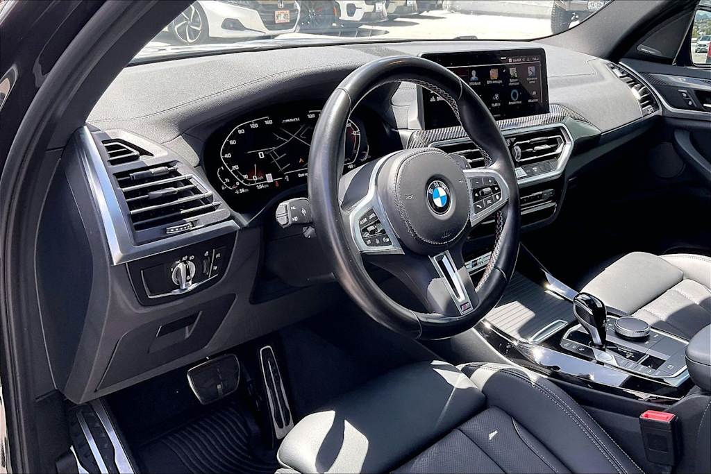 Thumbnail: 2023 BMW X3 - 2