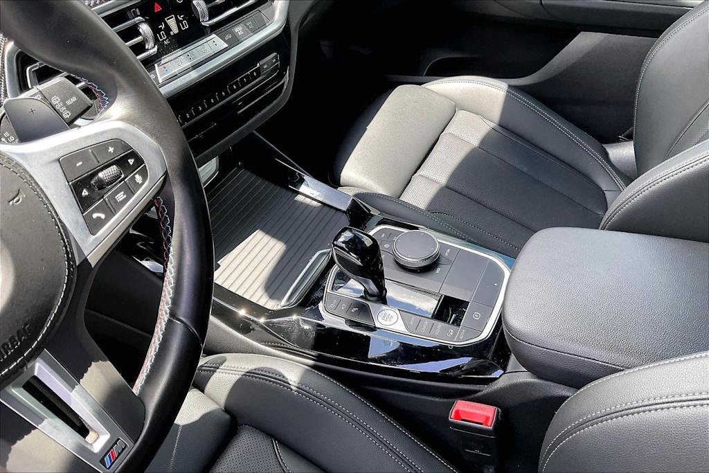 Thumbnail: 2023 BMW X3 - 17