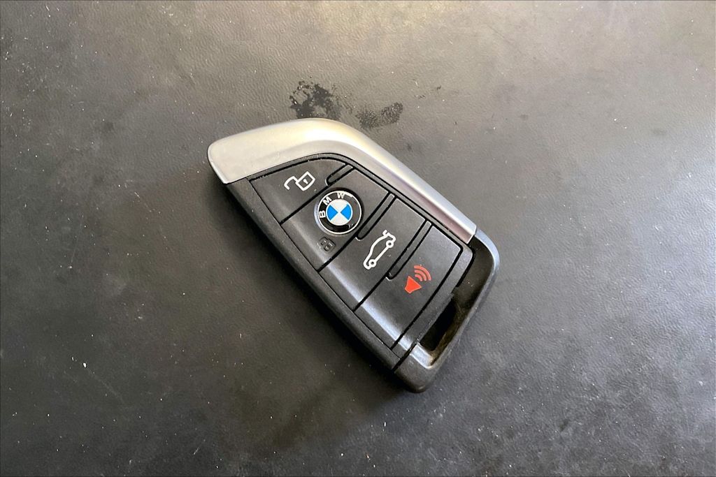 Thumbnail: 2023 BMW X3 - 20